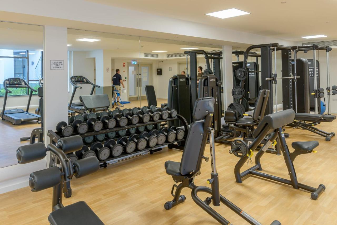 Luxury Modern Apartment With Exceptional Views! Hosted By Sweetstay Gibraltar Luaran gambar