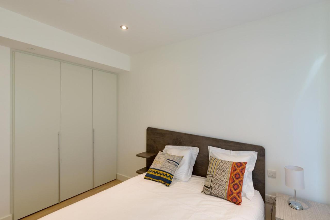 Luxury Modern Apartment With Exceptional Views! Hosted By Sweetstay Gibraltar Luaran gambar