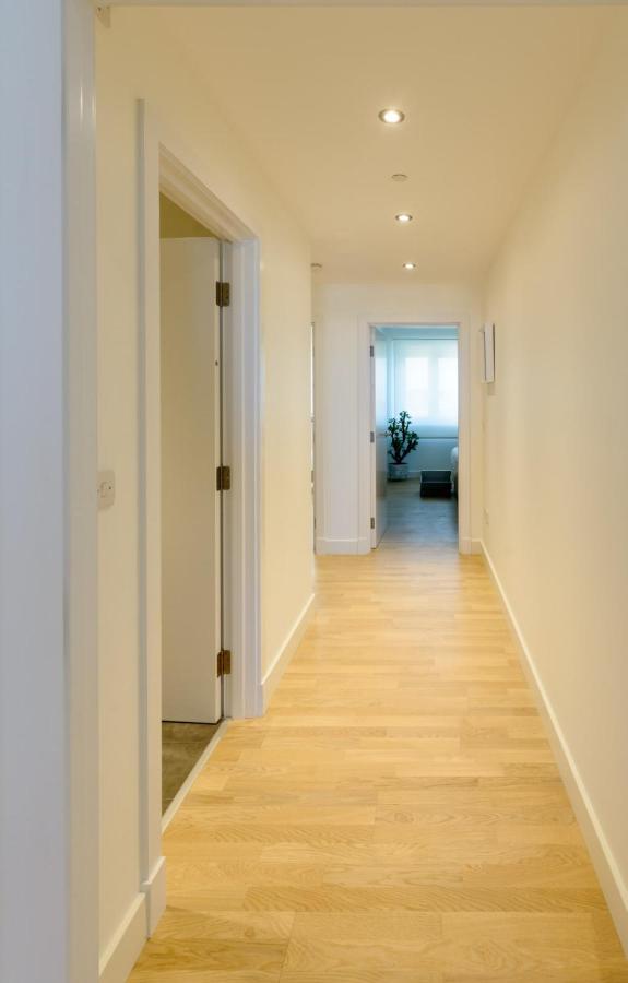 Luxury Modern Apartment With Exceptional Views! Hosted By Sweetstay Gibraltar Luaran gambar