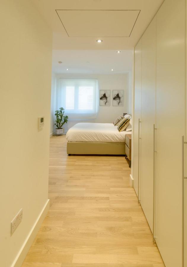 Luxury Modern Apartment With Exceptional Views! Hosted By Sweetstay Gibraltar Luaran gambar